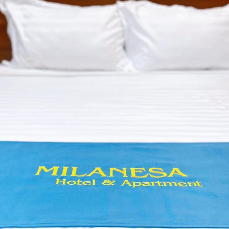 Milan Homestay - Milanesa Hotel And Apartment Vũng Tàu Ngoại thất bức ảnh