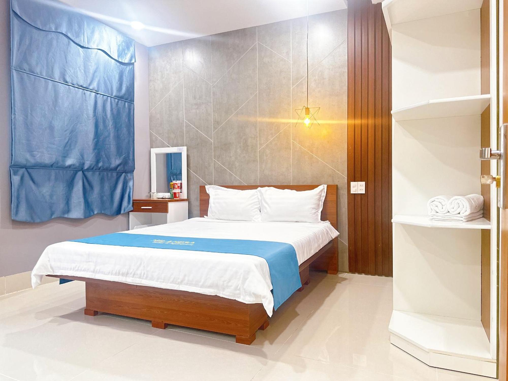 Milan Homestay - Milanesa Hotel And Apartment Vũng Tàu Ngoại thất bức ảnh