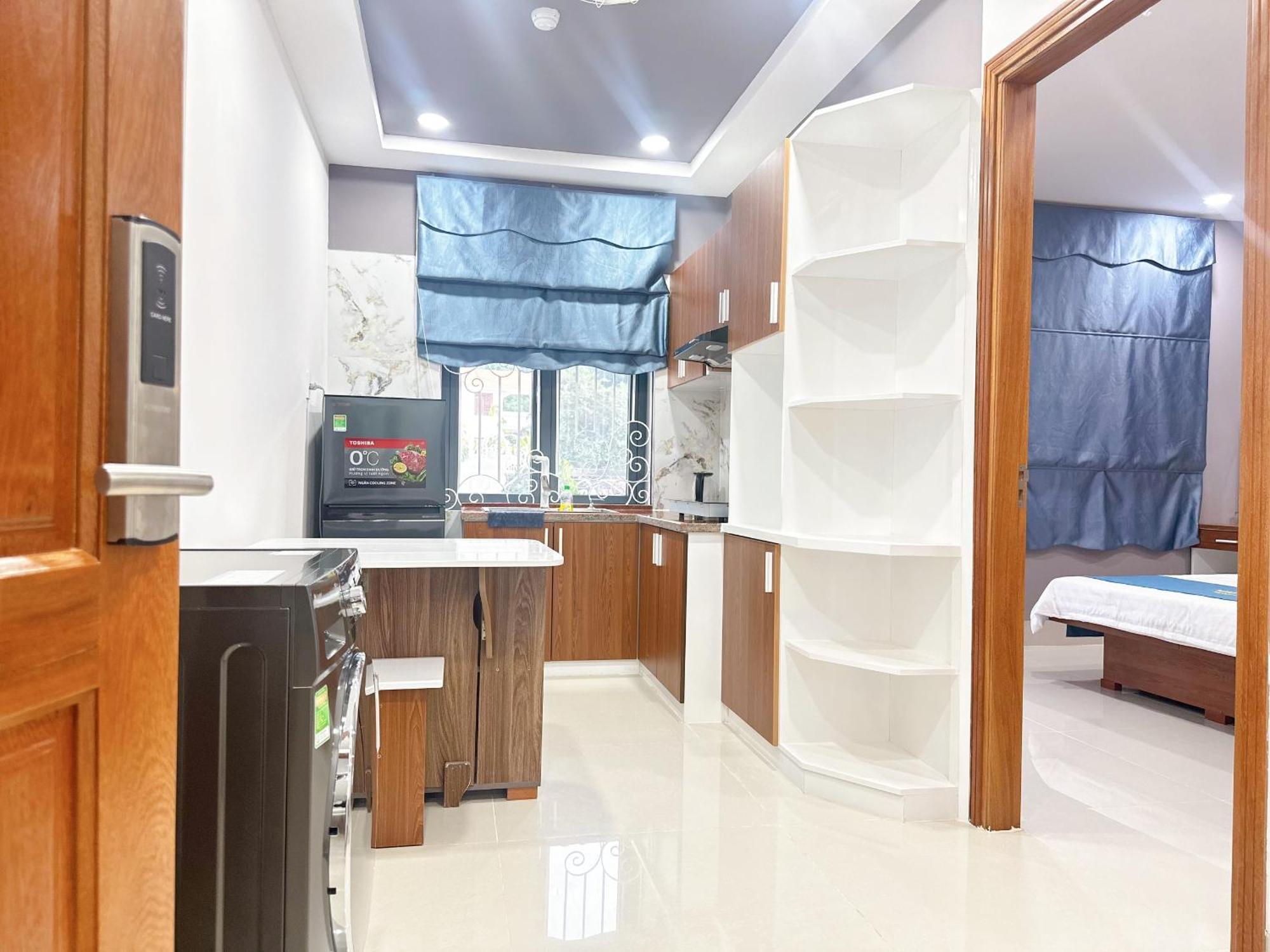 Milan Homestay - Milanesa Hotel And Apartment Vũng Tàu Ngoại thất bức ảnh