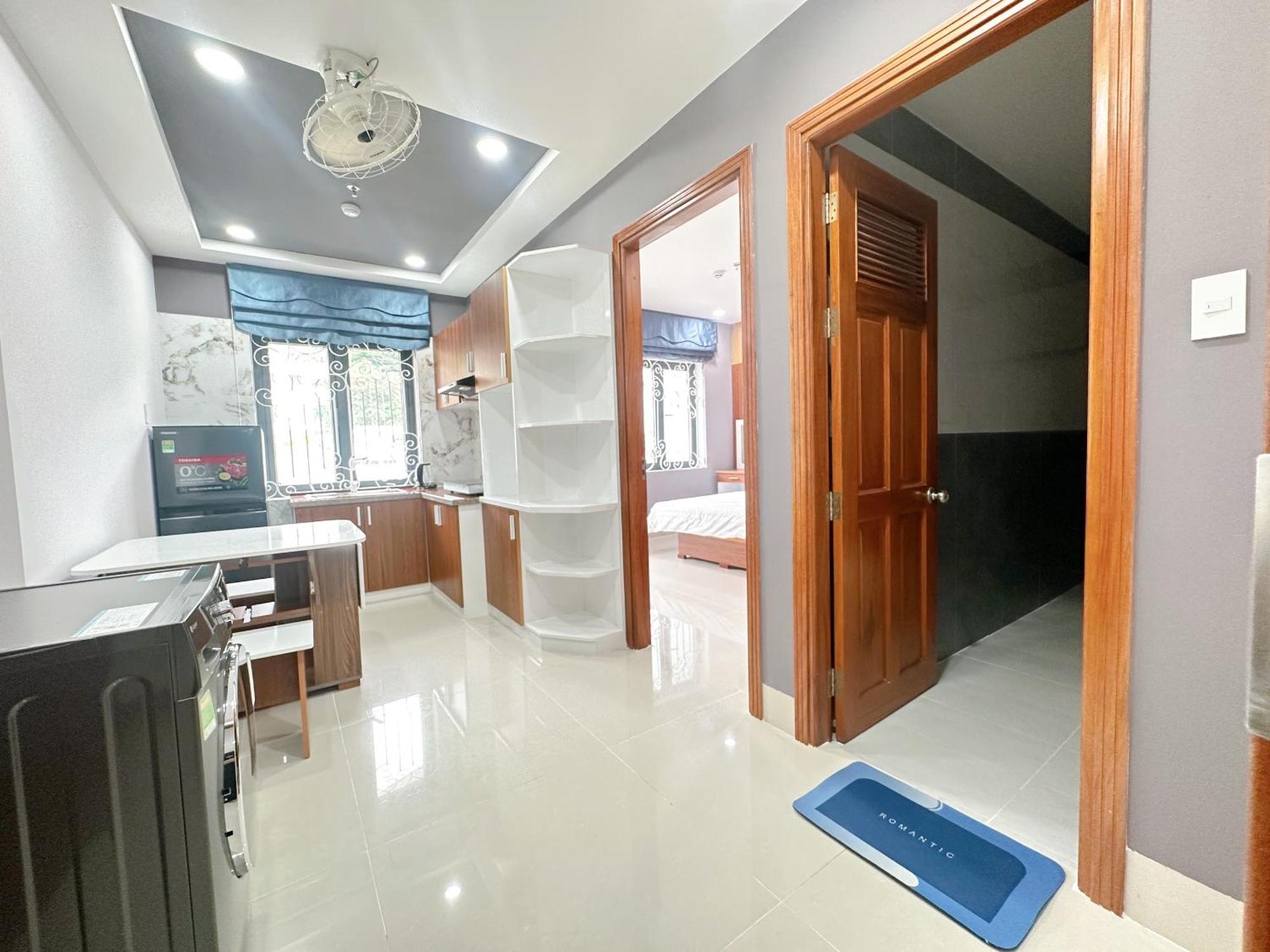 Milan Homestay - Milanesa Hotel And Apartment Vũng Tàu Ngoại thất bức ảnh