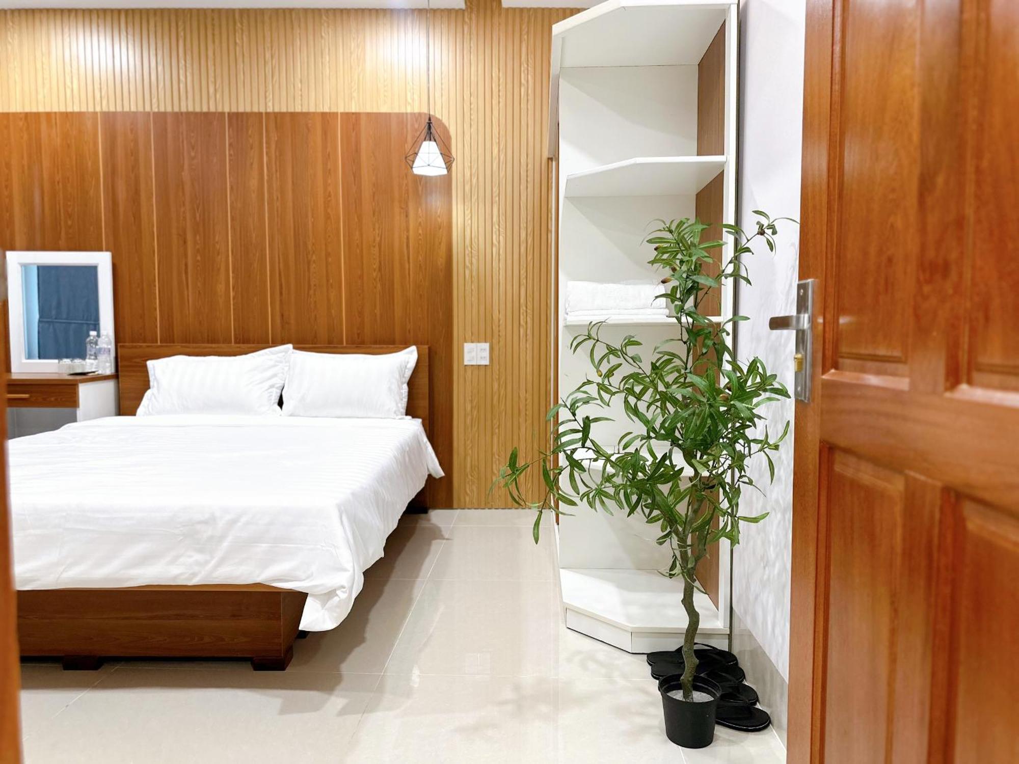 Milan Homestay - Milanesa Hotel And Apartment Vũng Tàu Ngoại thất bức ảnh