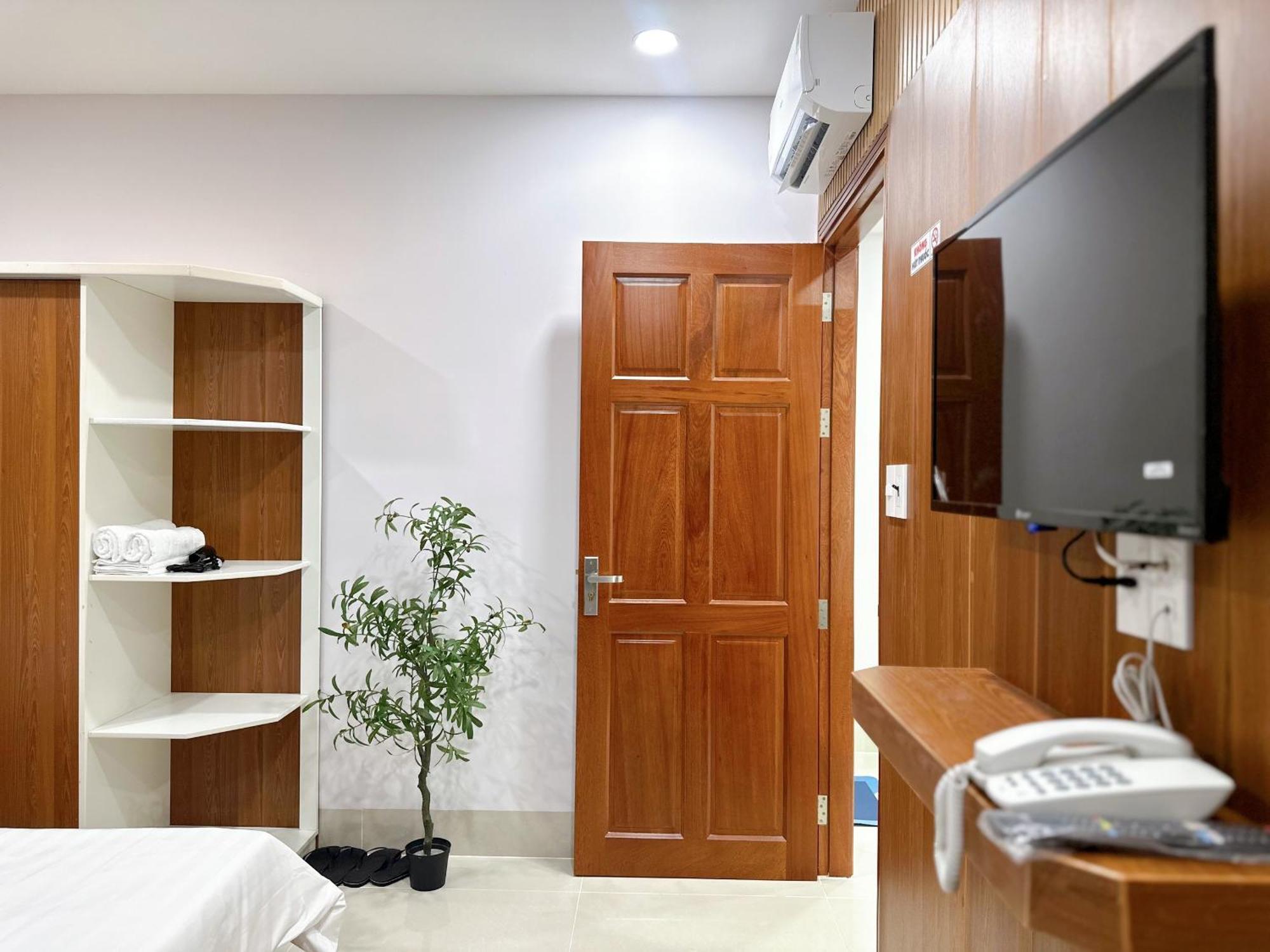 Milan Homestay - Milanesa Hotel And Apartment Vũng Tàu Ngoại thất bức ảnh