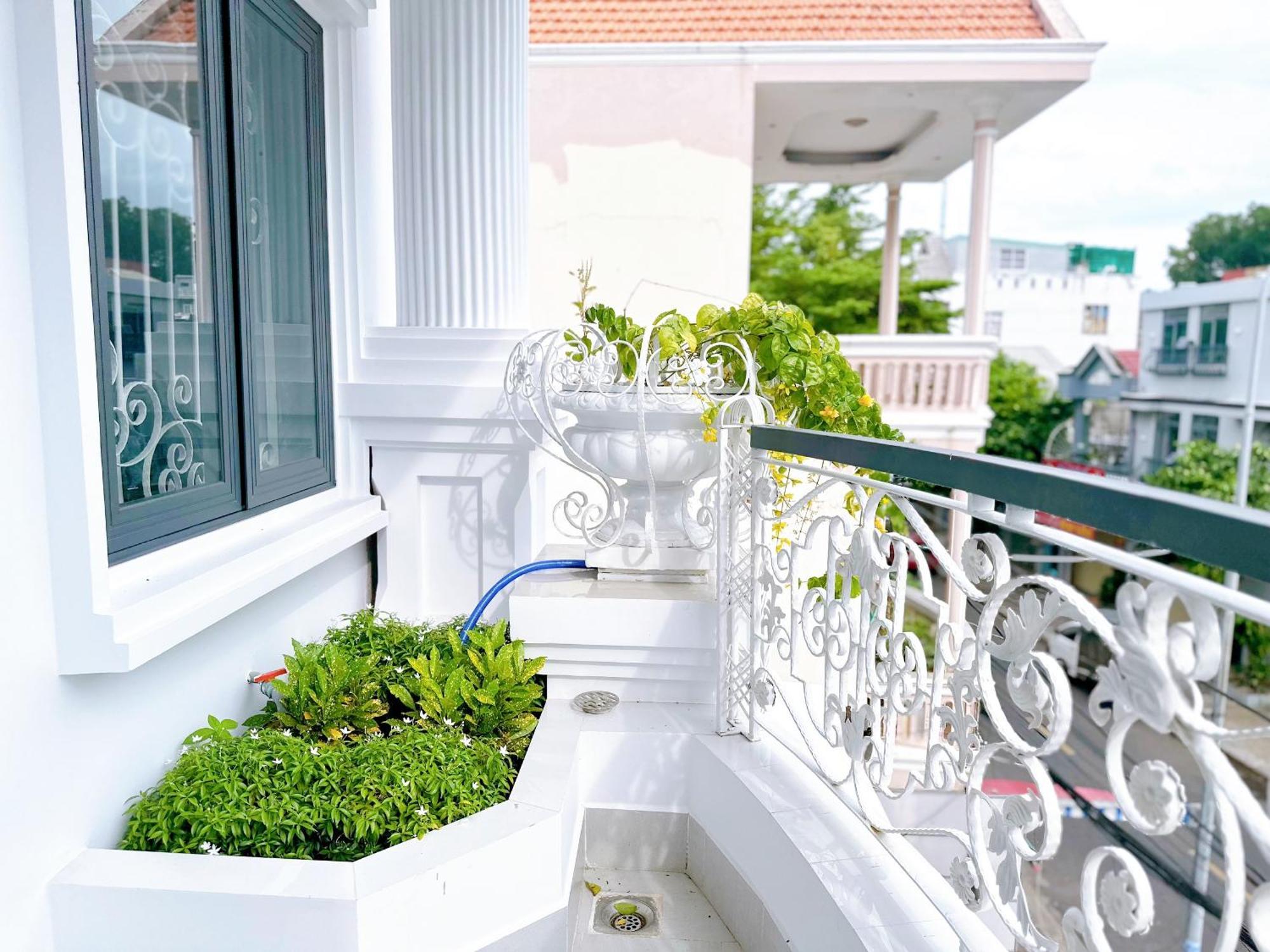 Milan Homestay - Milanesa Hotel And Apartment Vũng Tàu Ngoại thất bức ảnh