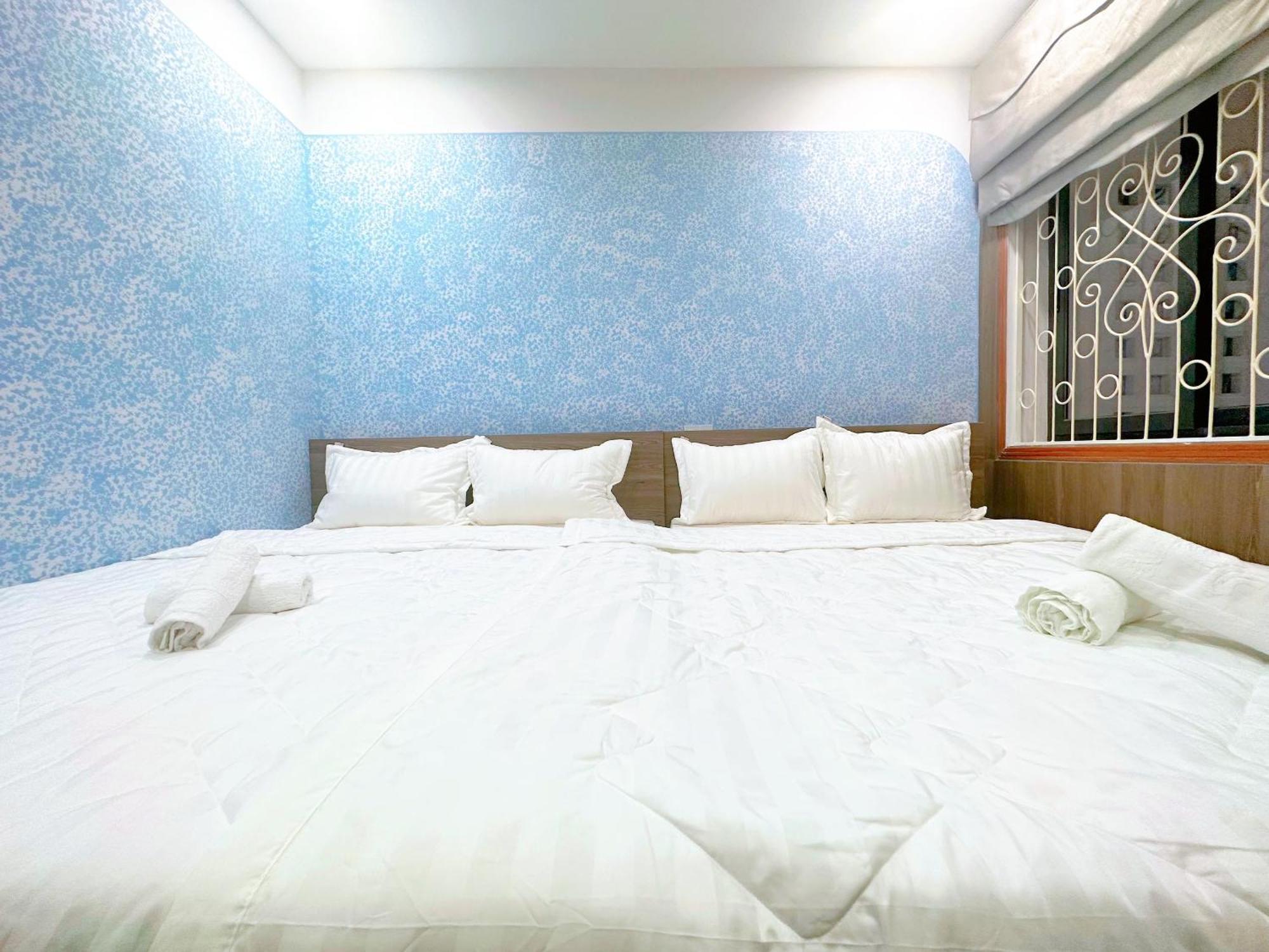 Milan Homestay - Milanesa Hotel And Apartment Vũng Tàu Ngoại thất bức ảnh