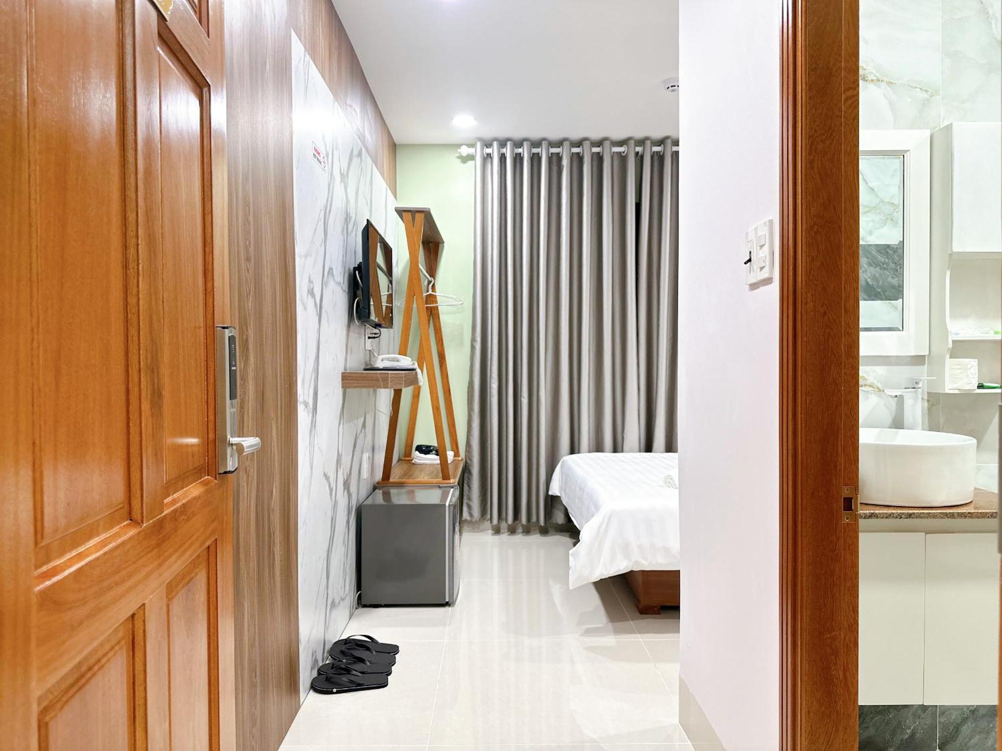 Milan Homestay - Milanesa Hotel And Apartment Vũng Tàu Ngoại thất bức ảnh