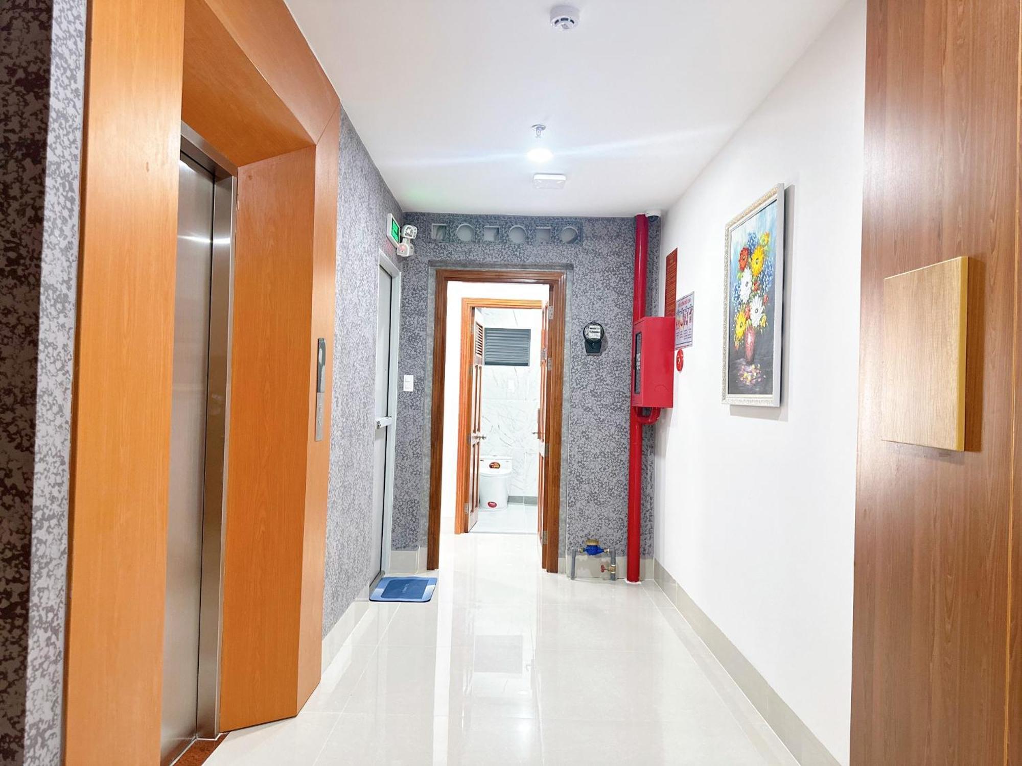 Milan Homestay - Milanesa Hotel And Apartment Vũng Tàu Ngoại thất bức ảnh